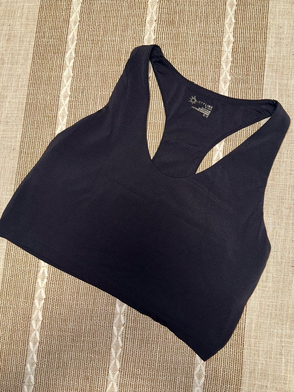 Aerie Bra - Picture 1 of 5